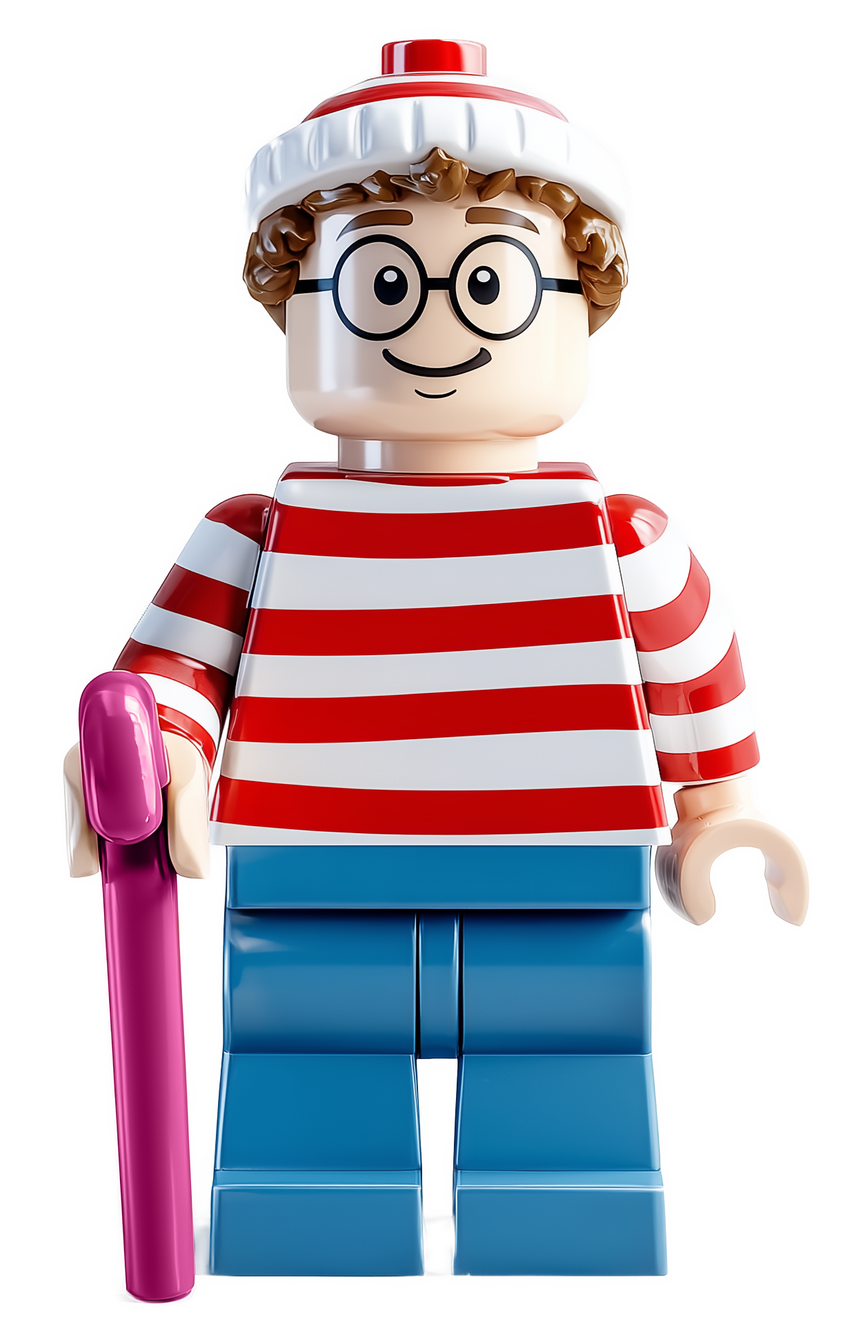 pink wally