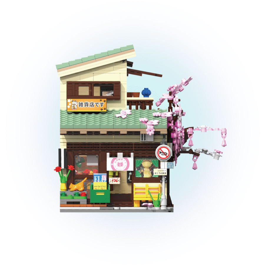 Kitty's Grocery - CaDA - Image 2