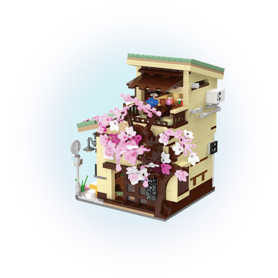 Kitty's Grocery - CaDA - Image 4