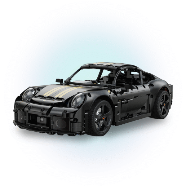 RUF-GT - CaDA