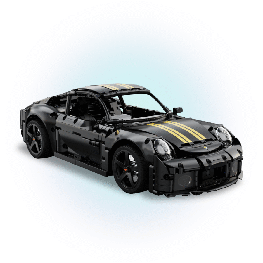 RUF-GT - CaDA - Image 2