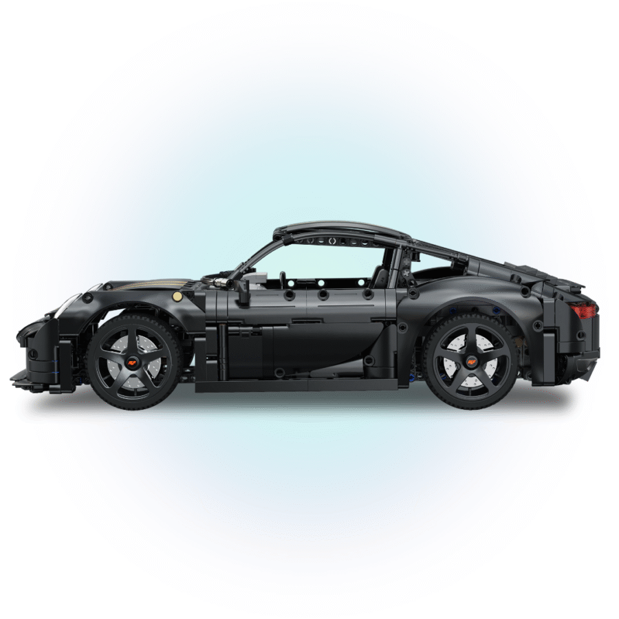 RUF-GT - CaDA - Image 5