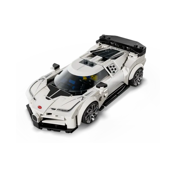 Bugatti Centodieci - LEGO