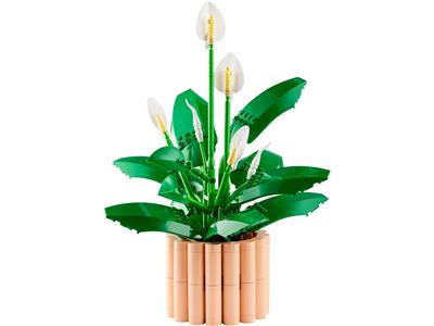 LEGO 11504 Peace Lily