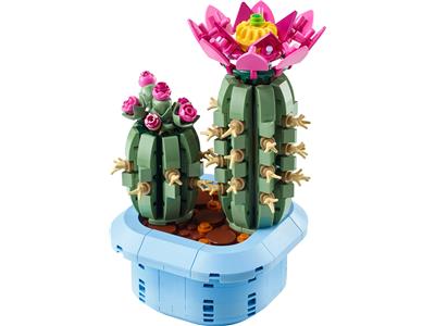LEGO 11509 Flowering Cactus