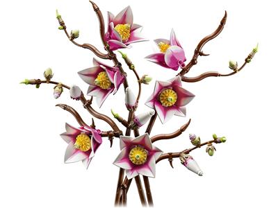 LEGO 11510 Magnolia Branches