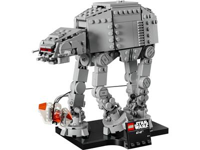 LEGO 75440 AT-AT